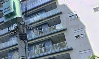 Imagem 3: Apartamento - Jardim Guanabara - Campinas