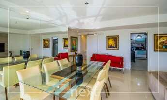 Imagem 2: Apartamento - Bairro Alphaville - Campinas