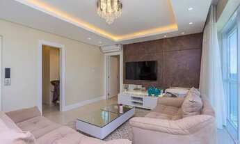 Imagem 3: Apartamento para venda tem 150 metros quadrados com 4 quartos em Enseada do Suá - Vitória