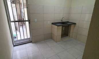 Imagem 4: Alugo Kitnet. Rua Miguel se Paiva 168 casa 2