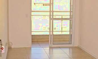 Imagem: Apartamento em frente ao Parque Raya para