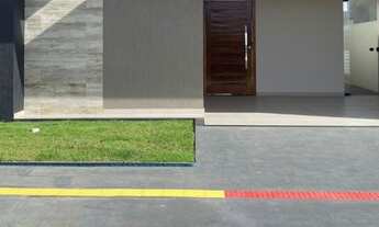 Imagem: Casa - Condomínio Real Park