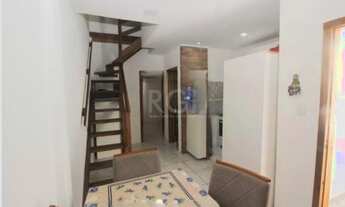 Imagem 5: Casa no bairro Hípica - 2 dormitórios