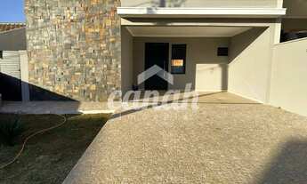 Imagem: Casa em Condomínio San Marco - Ribeirão