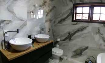 Imagem 7: Conta com 03 dormitórios - sendo 01 suite com closet e Ofurô- Condomínio Nova Paulista