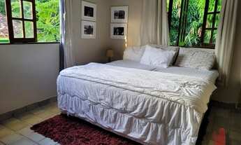 Imagem 5: Casa em Cond. em Aldeia 280m² 5 Quartos sendo 4 Suíte + Escritório