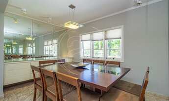 Imagem 7: São Paulo - Casa de Condomínio - Alto da Boa Vista