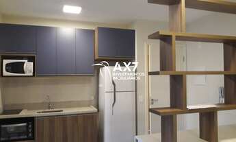 Imagem 2: SãO PAULO - Apartamento Padrão - Campo Belo