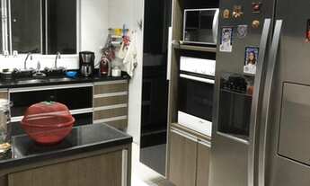 Imagem 7: Recreio Casa com piscina 4 suítes