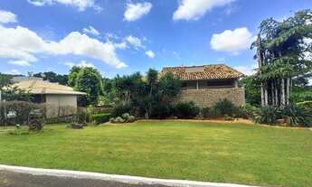 Imagem 2: Casa em Condomínio para Venda em Lagoa Santa, Condomínio Estância das Amendoeiras, 3 dormi