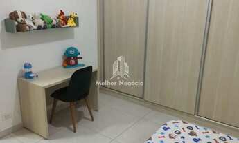 Imagem 7: Casa com 2 dorms, Santa Terezinha, Piracicaba - R$ 318 mil, Cod: 3RCA3252