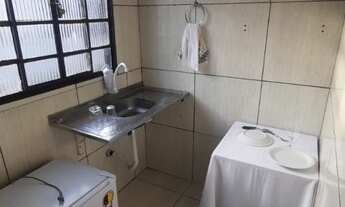 Imagem 6: Vendo Vila com 7 kitnets. Bairro Aquárius, com energia solar e poço artesiano