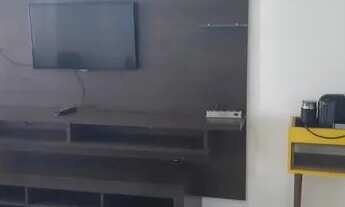 Imagem 2: Apartamento para Locação em São Paulo, Jardim Paulista, 1 dormitório, 1 banheiro, 1 vaga