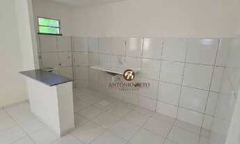 Imagem 6: Apartamento com 2 dormitórios para alugar, 39 m² por R$ 808,92/mês - Cidade dos Funcionári