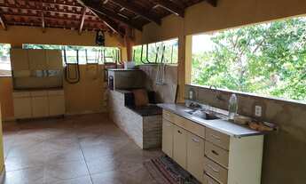 Imagem 3: Chácara em Trindade