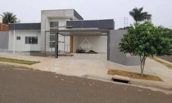 Imagem: MARINGÁ - CASA PADRÃO - JD OLÍMPICO