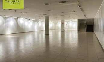 Imagem 2: Ponto comercial para locação no calçadão de Campinas /SP