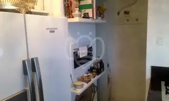 Imagem 5: Apartamento para Venda - 37m², 1 dormitório, sendo 1 suites, 1 vaga - Petrópolis