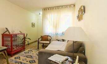 Imagem 2: Apartamento com 2 dormitórios à venda, 63 m² por R$ 300.000,00 - Vila Floresta - Santo And