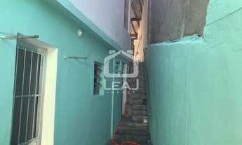 Imagem 3: Casa com 1 dormitório para alugar, 50 m² por R$ 900,00/mês - Parque Regina - São Paulo/SP