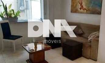 Imagem 2: Apartamento-À VENDA-Copacabana-Rio de Janeiro-RJ