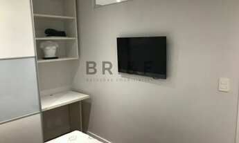 Imagem 7: Apartamento em Moema, Locação Moema 2 dormitórios , 1 vaga, 2 banheiros