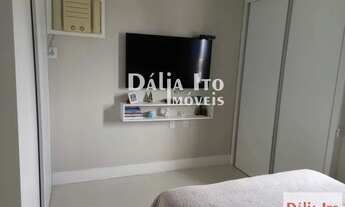 Imagem 3: Apartamento para venda possui 51 metros quadrados com 1 quarto em Pituba - Salvador - BA