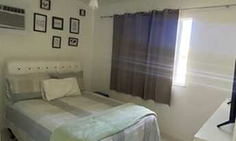 Imagem 4: CA- ALUGO 2/4 mobiliado Colina de Piatã