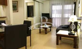 Imagem 2: LR Flats - Flat para locação no Jardins