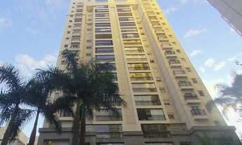 Imagem 2: Apartamento Locação 3 Dormitórios - 137 m² Moema