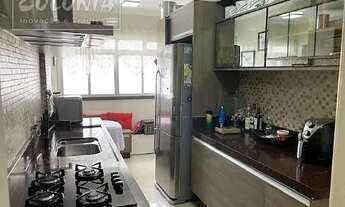 Imagem 2: Santo André - Apartamento Padrão - Vila Gilda