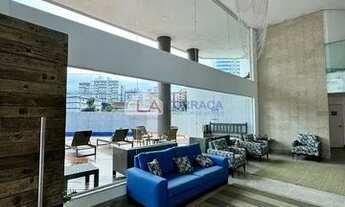 Imagem 6: Ref.14977 - Apto - 3 Dorm. - 2 Sacadas - Garagem Privativa