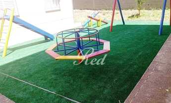 Imagem 7: Apartamento com 2 dormitórios à venda, 46 m² por R$ 169.600,00 - Jardim América - Poá/SP