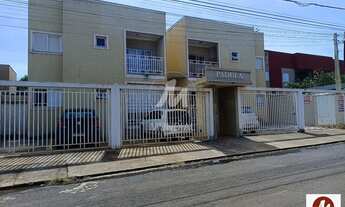 Imagem 2: Apartamento (tipo - padrao) 2 dormitórios/suite, cozinha planejada, em condomínio fechado