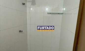 Imagem 5: Apartamento com 2 dormitórios para alugar, 60 m² por R$ 2.869,02/mês - Jardim - Santo Andr