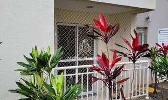 Imagem 3: Apartamento com 2 dorms, Vila Industrial, Campinas - R$ 349 mil, Cod: AP2125