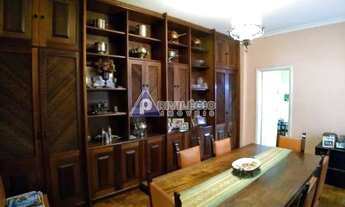 Imagem 4: Apartamento à venda, 3 quartos, 1 suíte, Copacabana - RIO DE JANEIRO/RJ