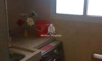 Imagem 6: Apartamento com 2 dorms, Residencial Parque da Fazenda, Campinas - R$ 504 mil, Cod: RRAP22