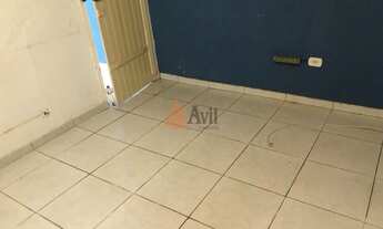 Imagem 4: Casa Térrea de 2 dormitórios 1 vaga de garagem para locação