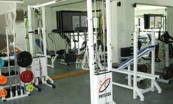 Imagem 6: Apartamento para Venda em Salvador, Pituba, 4 dormitórios, 3 suítes, 5 banheiros, 3 vagas