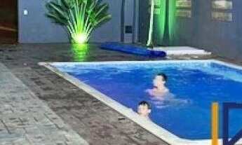 Imagem 2: Area de Lazer Estrada do barreirinho