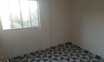Imagem 4: Apartamento Bairro Mantiqueira