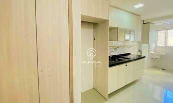 Imagem 7: Apartamento de 2 quartos, 64.48 m² para alugar no Aruak - Londrina/PR