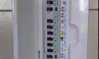 Imagem 6: Apartamento em Mussurunga -1 Setor-C