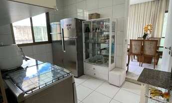 Imagem 5: Casa duplex com 3 quartos sendo 1 suíte para locação