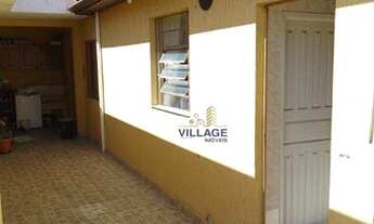 Imagem 5: Casa com 3 dormitórios à venda, 116 m² por R$ 650.000,00 - Vila Guedes - São Paulo/SP