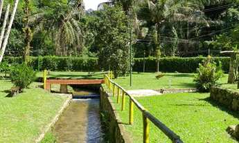 Imagem 4: Sítio para Hospedagem em Barra Grande Paraty