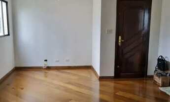 Imagem 6: Apartamento à venda em Vila Guiomar com 103 m², 3 quartos, 1 suíte, 2 vagas