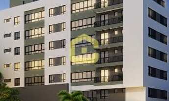 Imagem 2: Apartamento à venda 2 Quartos, 2 Suites, 1 Vaga, 68.06M², Vila Izabel, Curitiba - PR