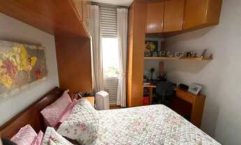 Imagem 6: Apartamento para venda tem 55 metros quadrados com 1 quarto em Campos Elíseos - São Paulo